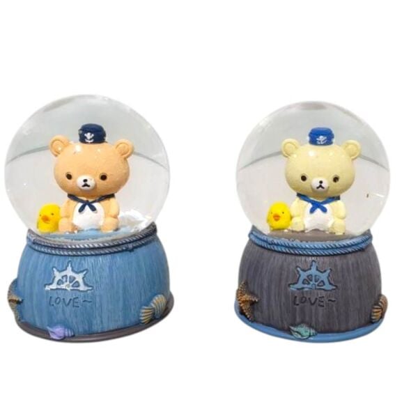 Sulu Küre Küçük Boy Aycık 5401