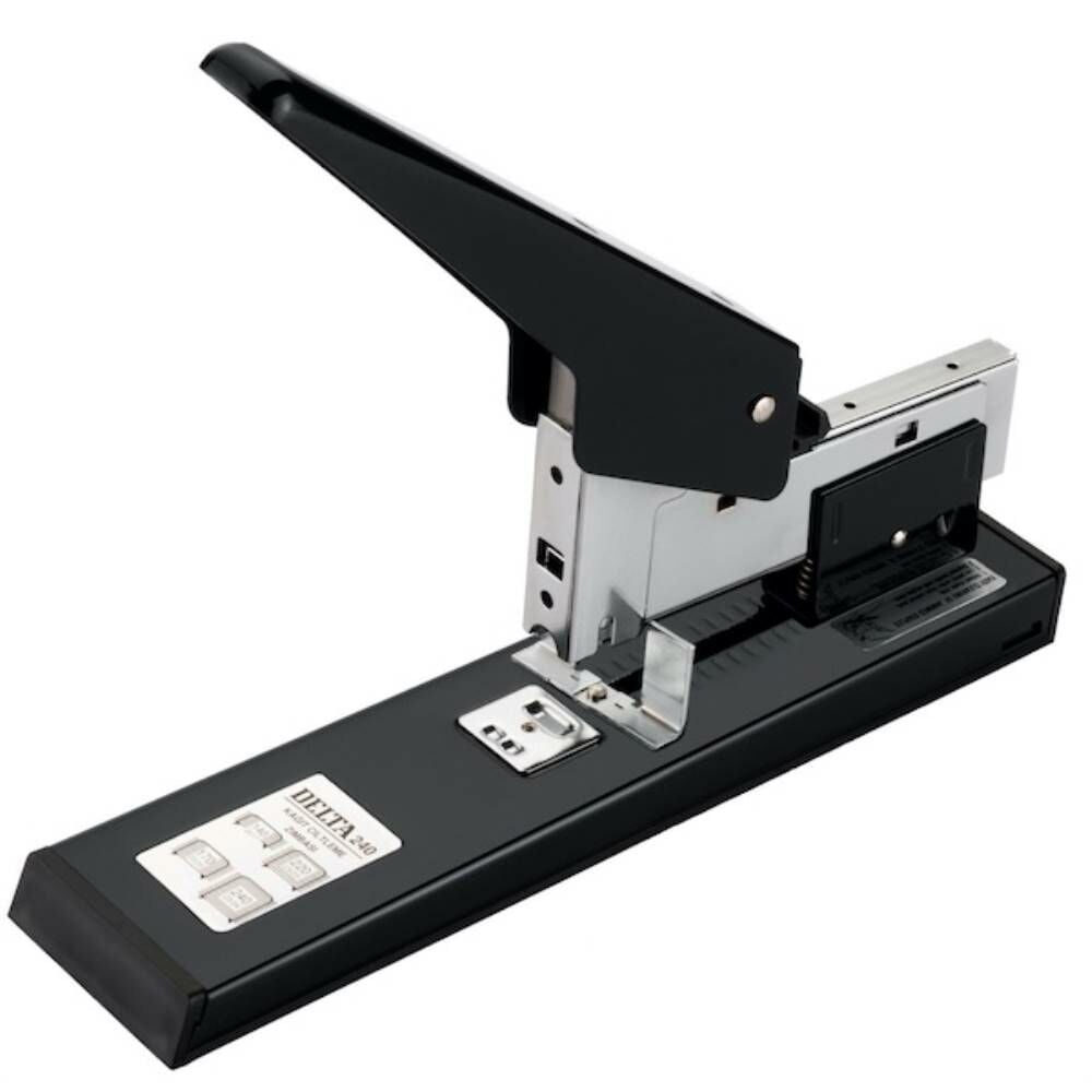 Delta Zımba Makinesi Arşiv 240 Sayfa 23/6-24 135