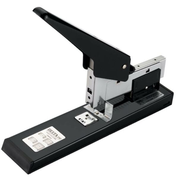 Delta Zımba Makinesi Arşiv 240 Sayfa 23/6-24 135