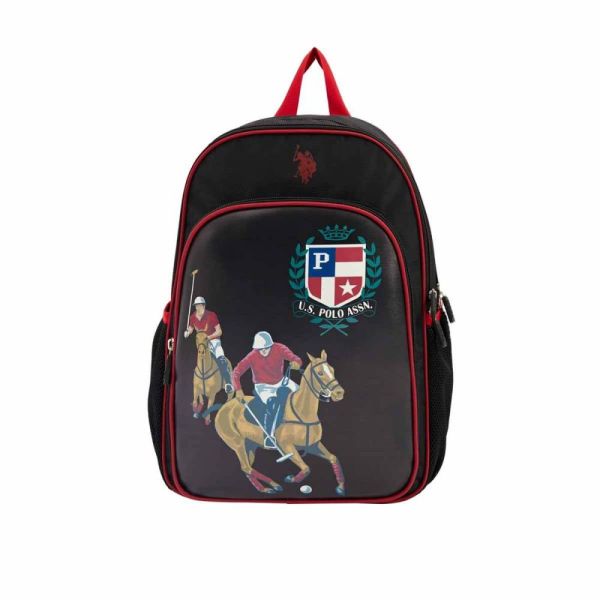 U.S.Polo Sırt Çantası 23303