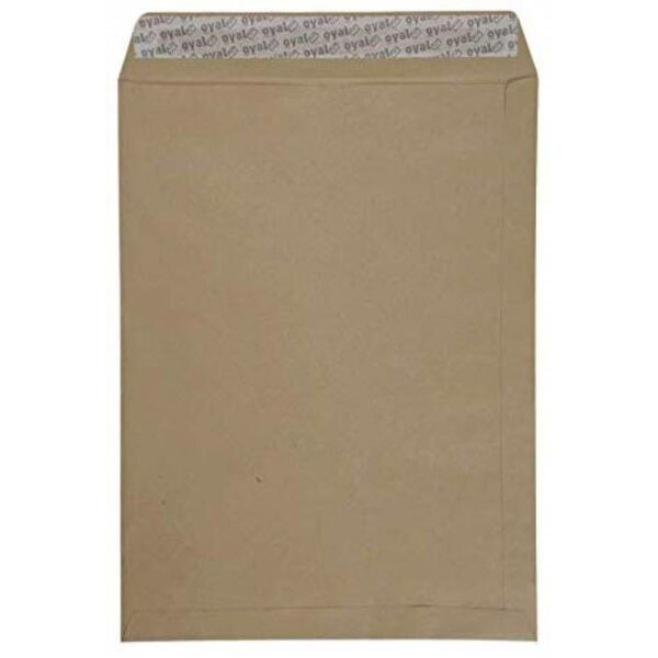 Oyal Zarf Torba 24X32 125 Gr Çaycuma 30004074