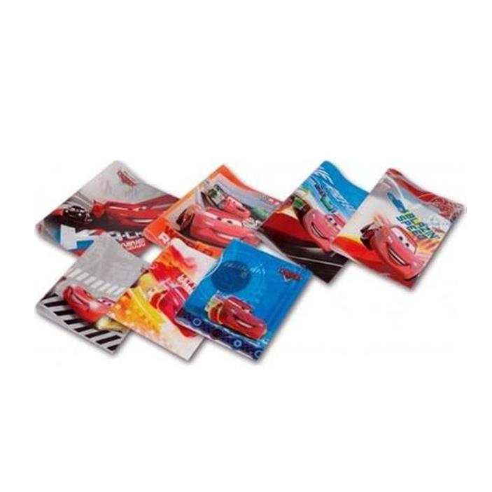 Cars Hazır Kap A5