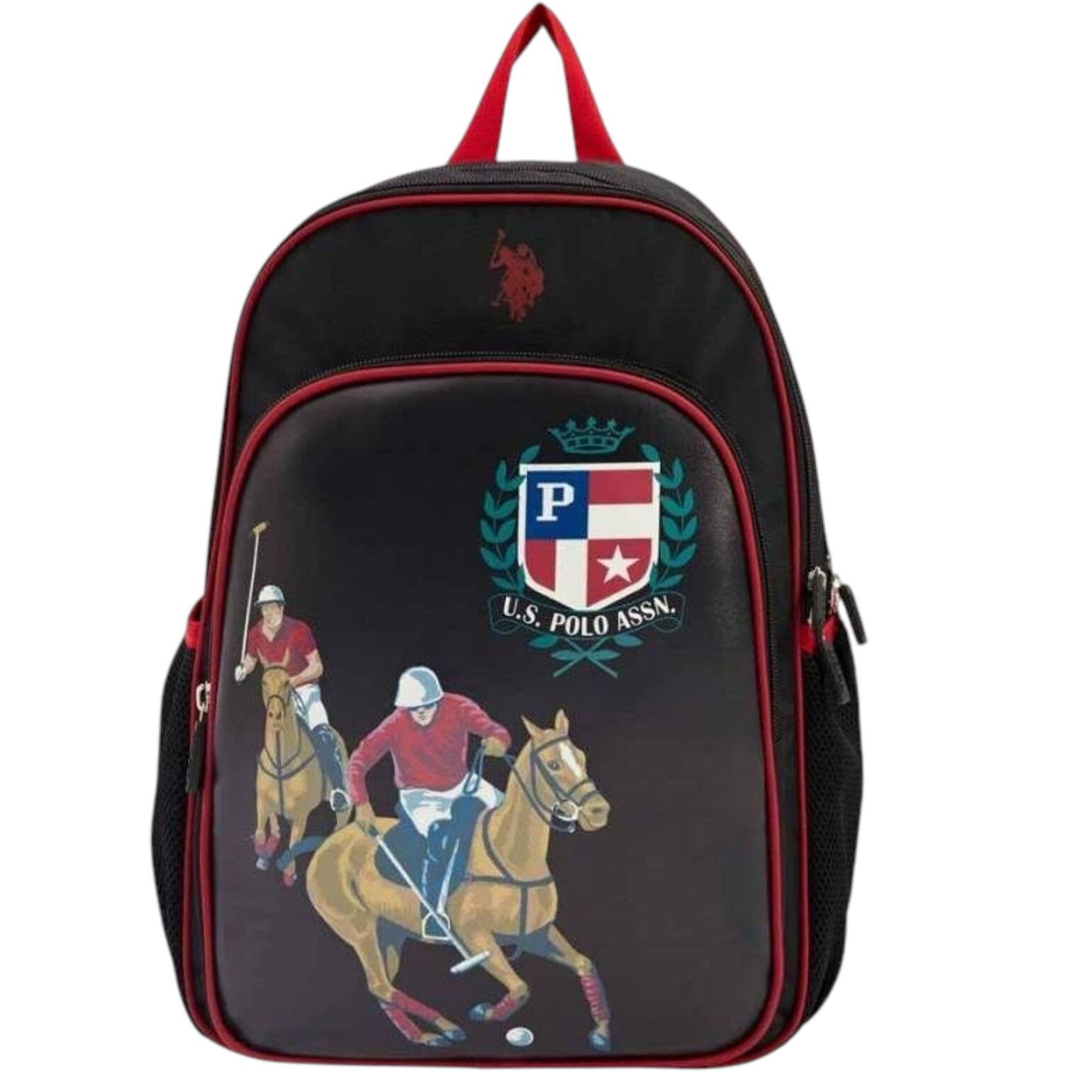 U.S.Polo Sırt Çantası 23303