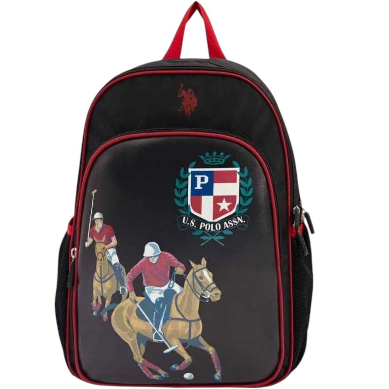 U.S.Polo İlkokul Çantası 23303