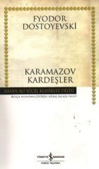 Karamazov Kardeşler