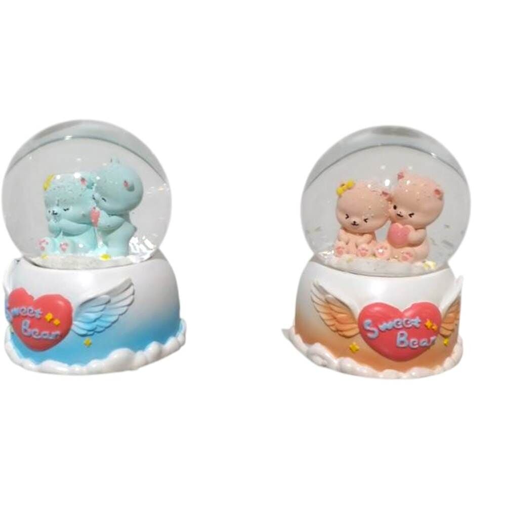 Sulu Küre Küçük Boy Aycık 5400