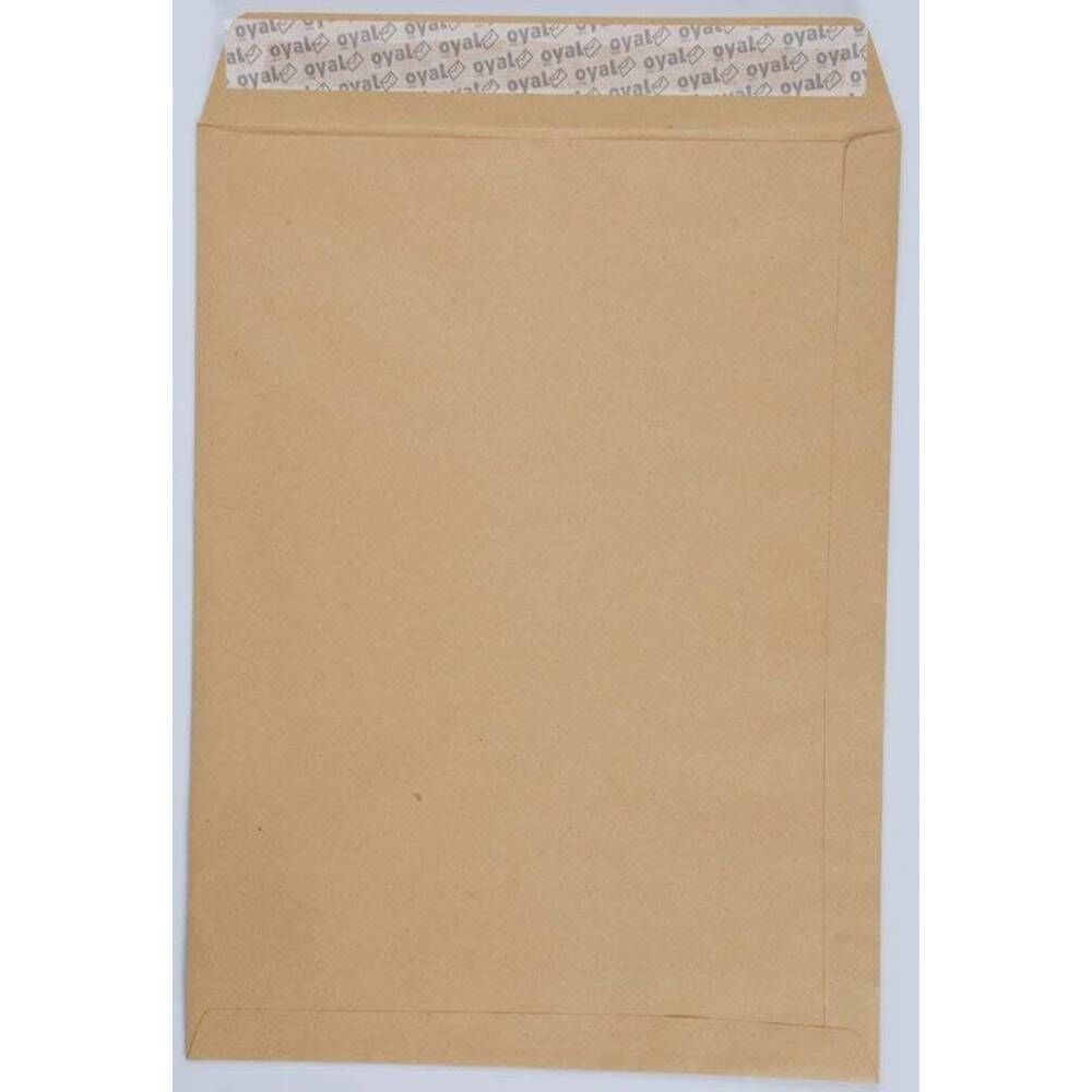 Oyal Zarf Torba 26X35 100 Gr Natura
