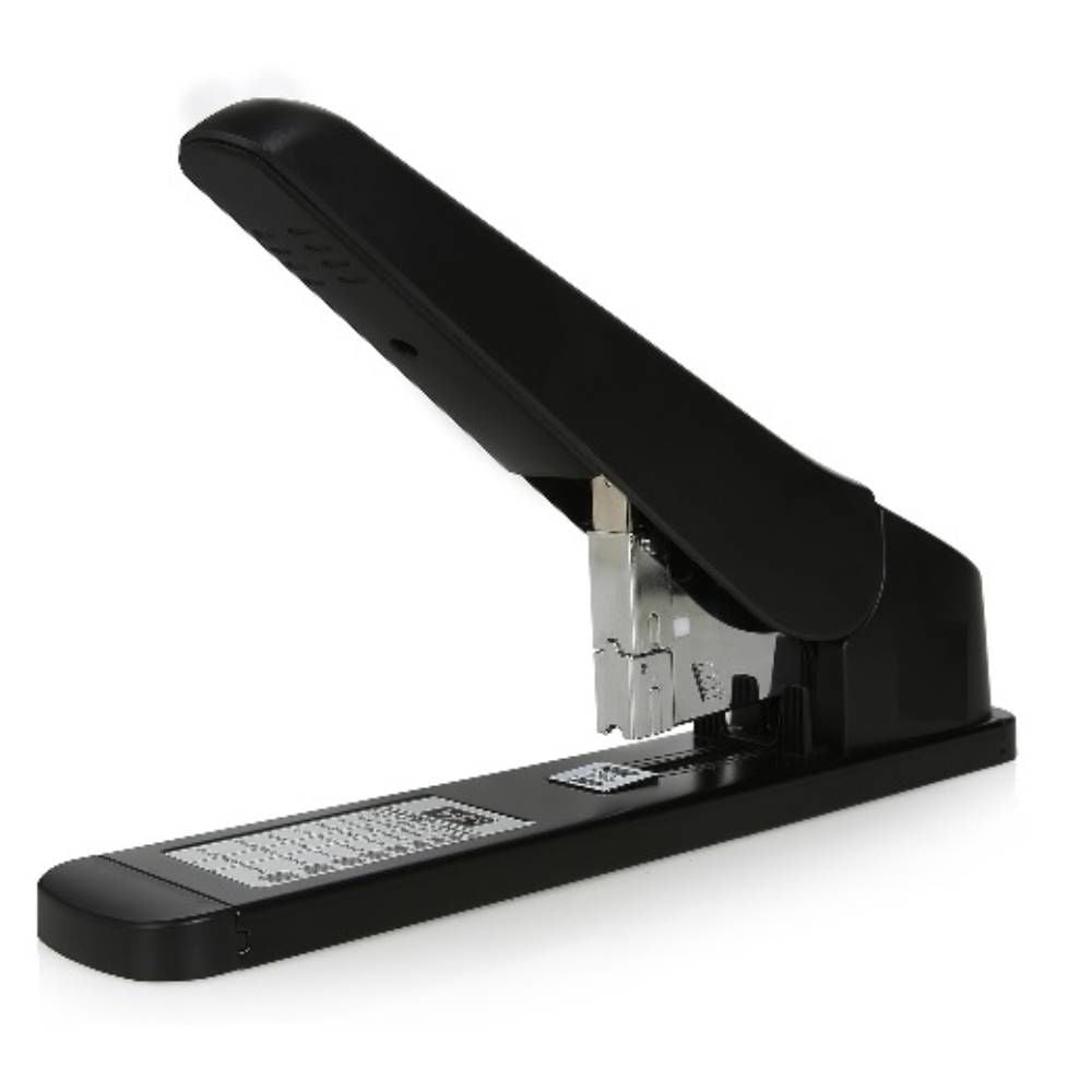 Kraf Zımba Makinesi Arşiv Tipi Kollu 240 Sayfa 90G