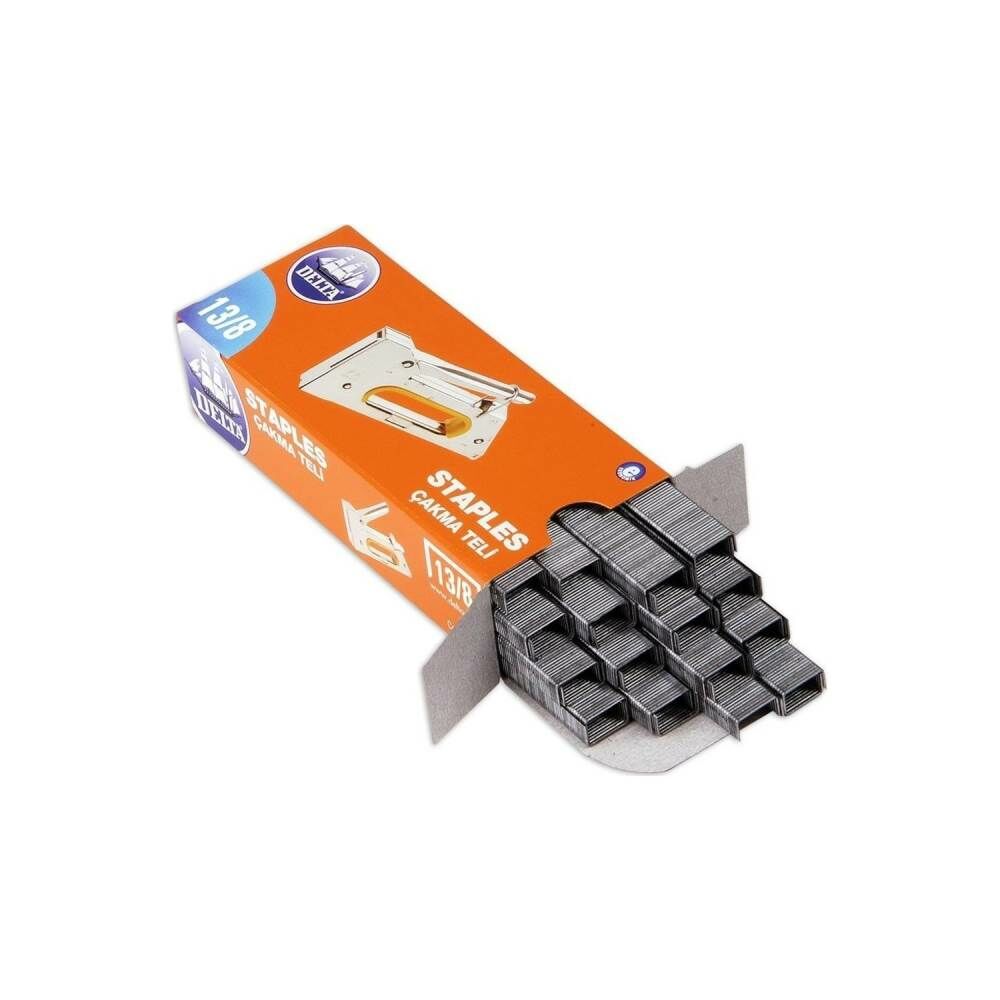 Delta Zımba Teli 13/8 5000 li 302