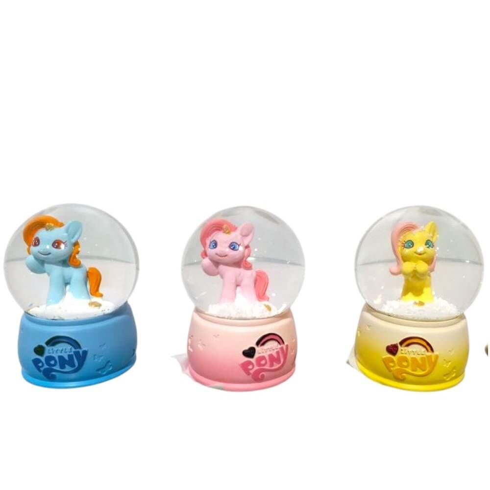 Sulu Küre Küçük Boy Unicorn 5402