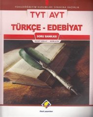 Final Tyt-Ayt Türkçe-Edebiyat Soru Bankası