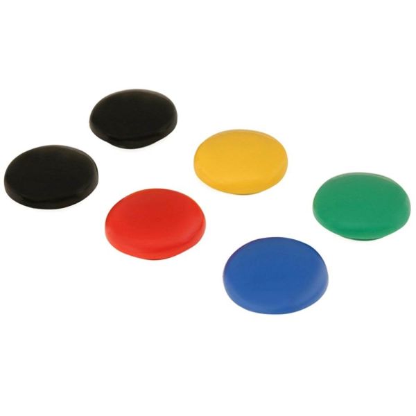Kraf Mıknatıs Blisterli 20 mm 6 lı 502G