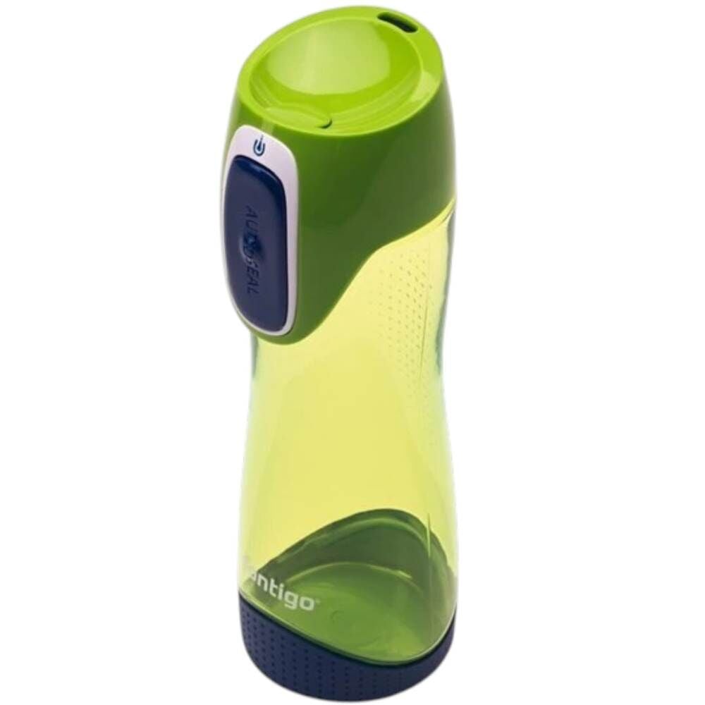Contigo Swish Autoseal Tritan Su Matarası 500ml Yeşil