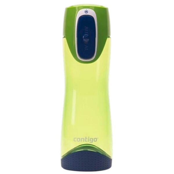 Contigo Swish Autoseal Tritan Su Matarası 500ml Yeşil