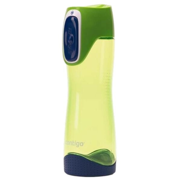 Contigo Swish Autoseal Tritan Su Matarası 500ml Yeşil