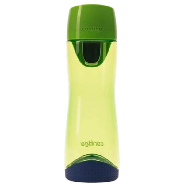 Contigo Swish Autoseal Tritan Su Matarası 500ml Yeşil