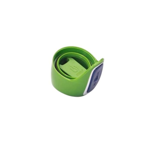 Contigo Swish Autoseal Tritan Su Matarası 500ml Yeşil