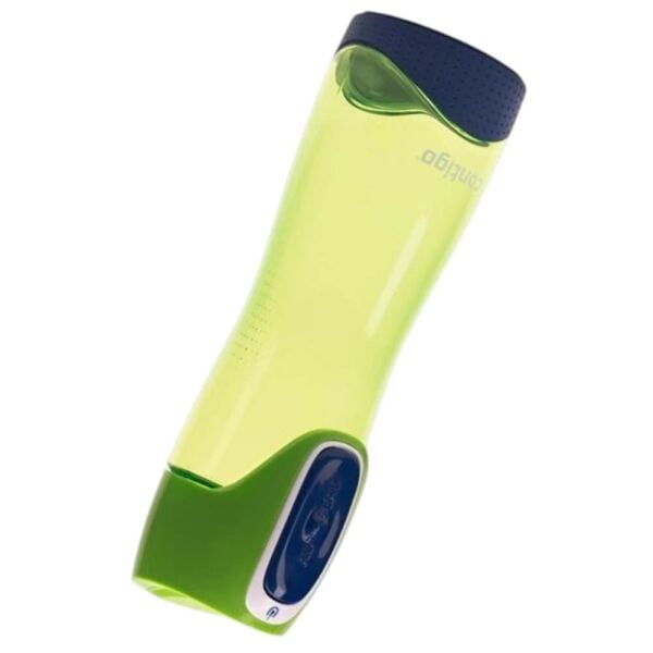 Contigo Swish Autoseal Tritan Su Matarası 500ml Yeşil