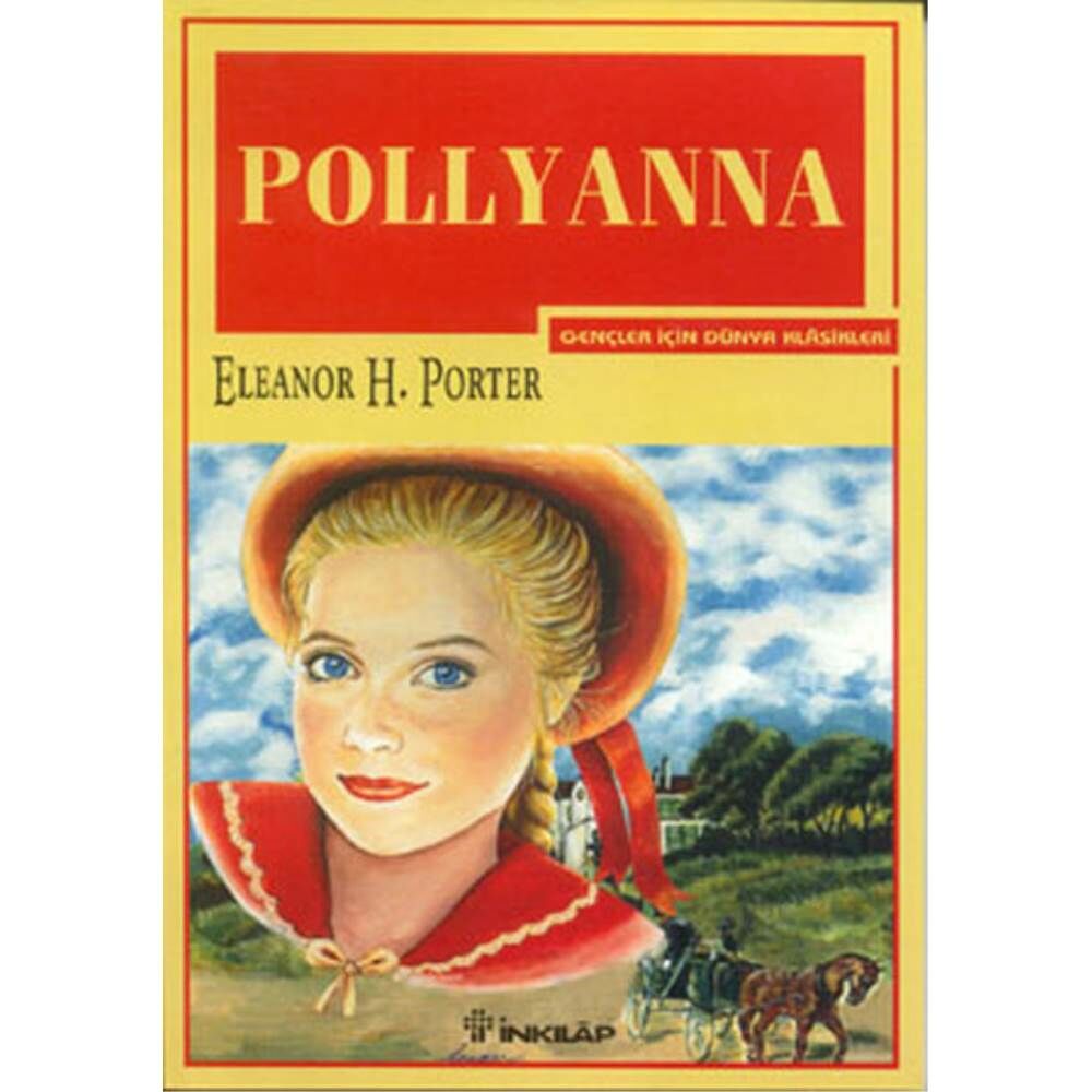 Polyanna Gençler İçin