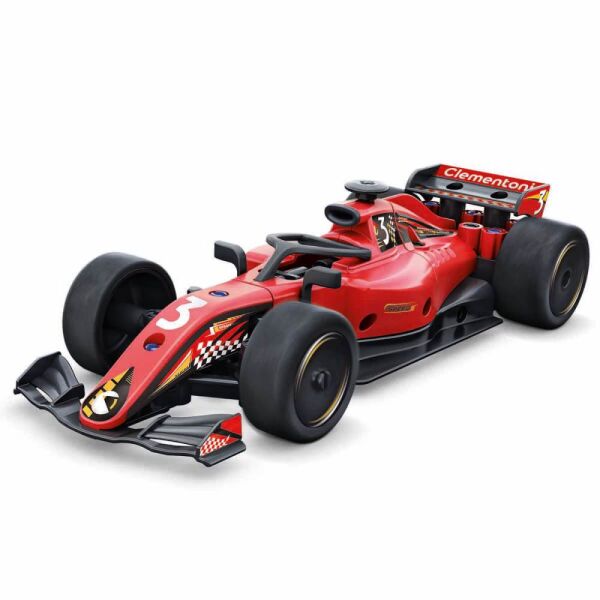 Clementoni Mekanik Laboratuvarı Racing Cars 75094TR