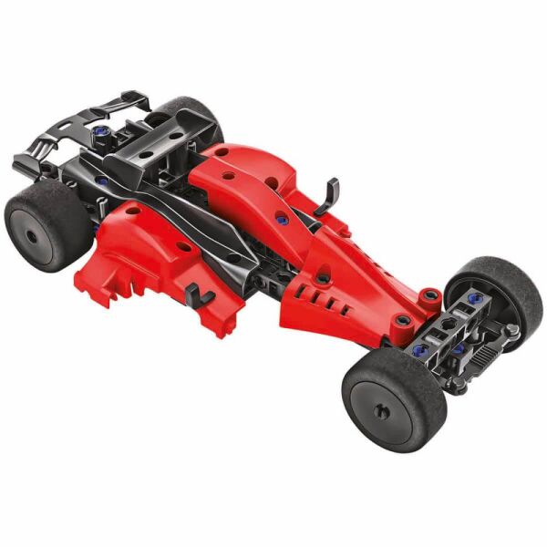 Clementoni Mekanik Laboratuvarı Racing Cars 75094TR