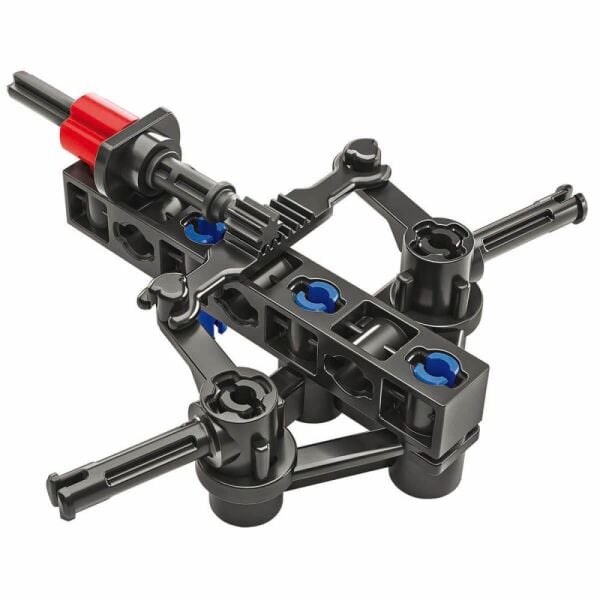 Clementoni Mekanik Laboratuvarı Racing Cars 75094TR