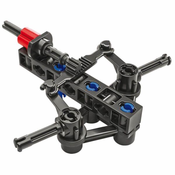 Clementoni Mekanik Laboratuvarı Racing Cars 75094TR