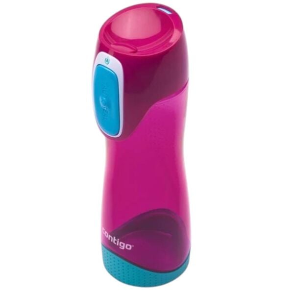 Contigo Swish Autoseal Tritan Su Matarası 500ml Pembe