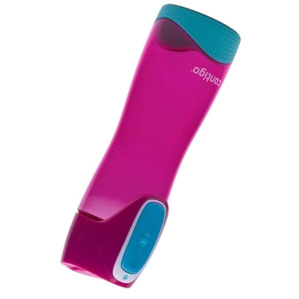 Contigo Swish Autoseal Tritan Su Matarası 500ml Pembe