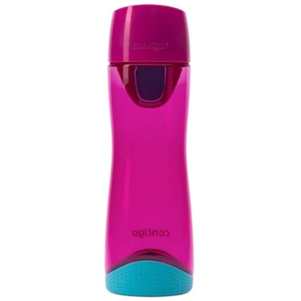 Contigo Swish Autoseal Tritan Su Matarası 500ml Pembe