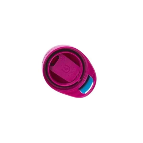 Contigo Swish Autoseal Tritan Su Matarası 500ml Pembe