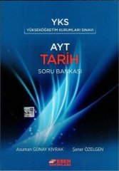 Esen Ayt Tarih Soru Bankası