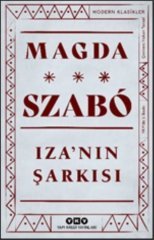 Izanın Şarkısı