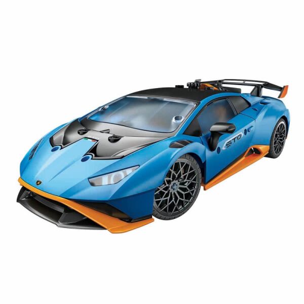 Clementoni Mekanik Laboratuvarı Lamborghini Huracan STO 75102TR