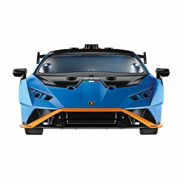Clementoni Mekanik Laboratuvarı Lamborghini Huracan STO 75102TR