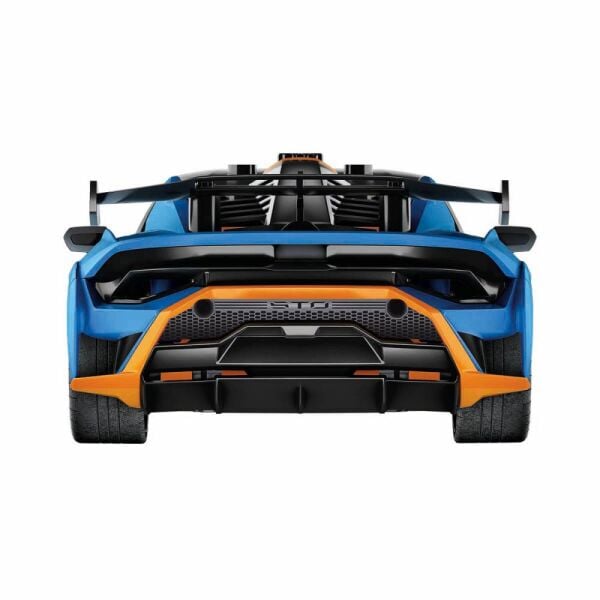 Clementoni Mekanik Laboratuvarı Lamborghini Huracan STO 75102TR