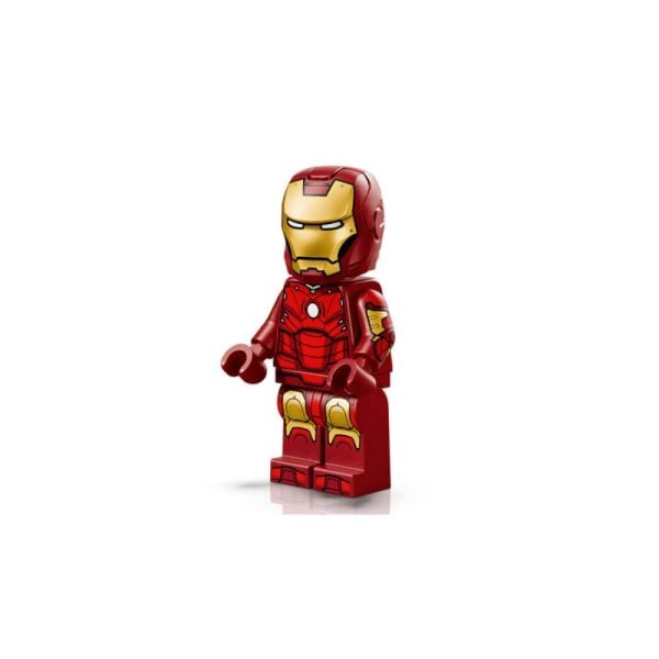 LEGO® | Marvel Iron Man Mark 3 Koleksiyoncu Versiyonu 76344