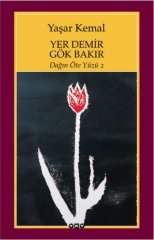 Dağın Öteki Yüzü 2 Yer Demir Gök Bakır
