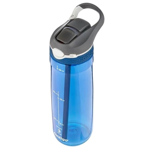 Contigo Ashland Tren Tritan Su Matarası 720ml Mavi