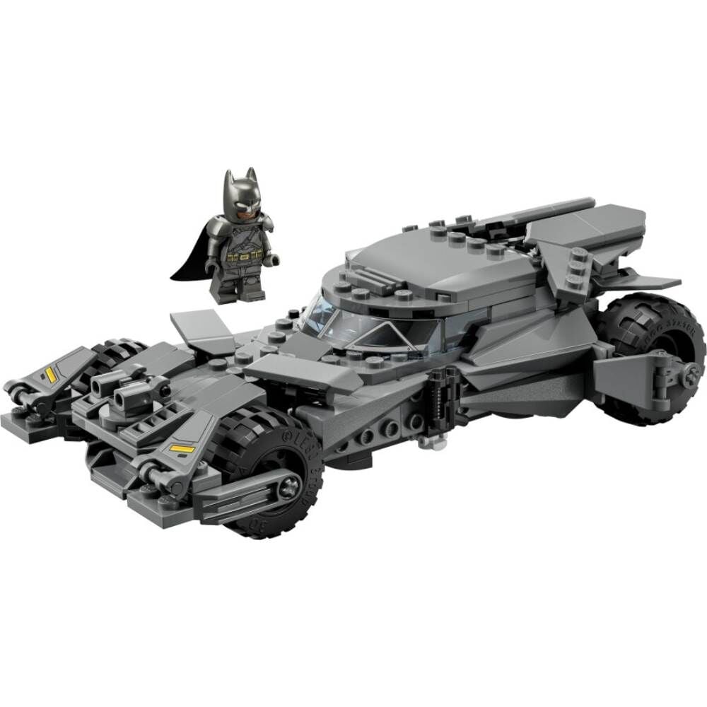 LEGO® DC Batman ve Superman™ Batmobile™ 76331