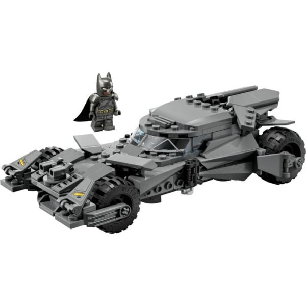 LEGO® DC Batman ve Superman™ Batmobile™ 76331