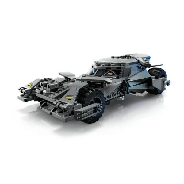 LEGO® DC Batman ve Superman™ Batmobile™ 76331