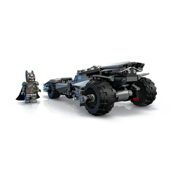 LEGO® DC Batman ve Superman™ Batmobile™ 76331
