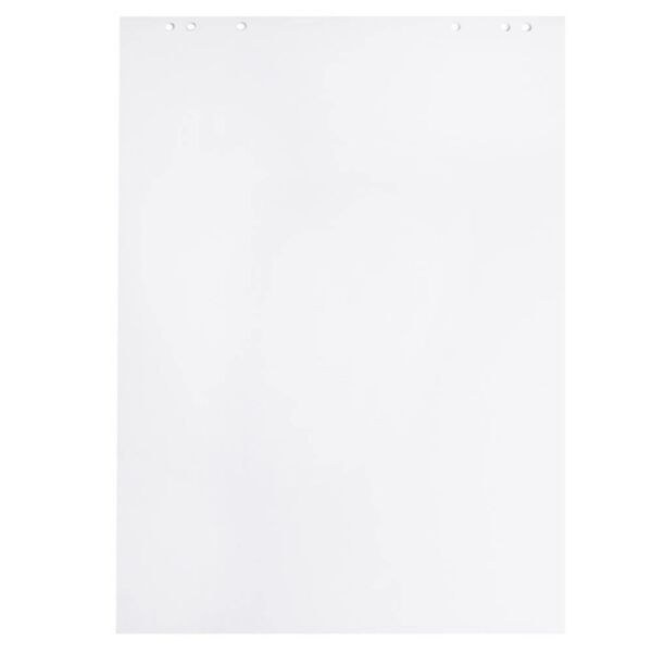 Kraf Flıpchart Kağıdı Rulo 64X90cm 100 Yp 702G