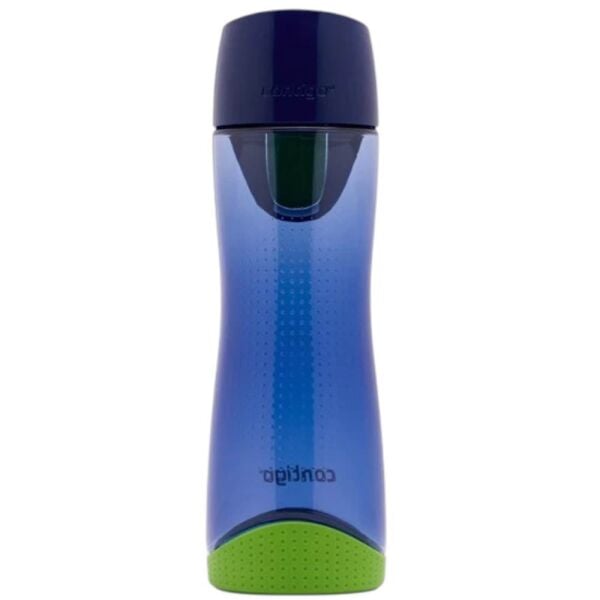 Contigo Swish Autoseal Tritan Su Matarası 500ml Mavi