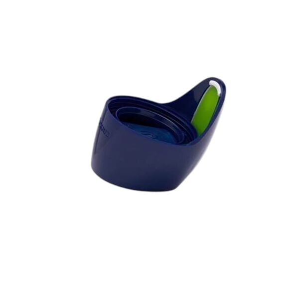 Contigo Swish Autoseal Tritan Su Matarası 500ml Mavi