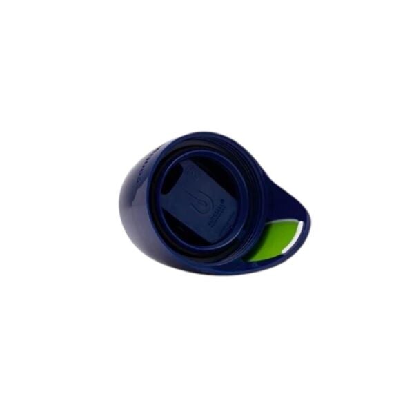 Contigo Swish Autoseal Tritan Su Matarası 500ml Mavi