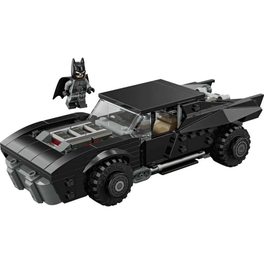 LEGO® DC Batman™ Batmobile™ 76332