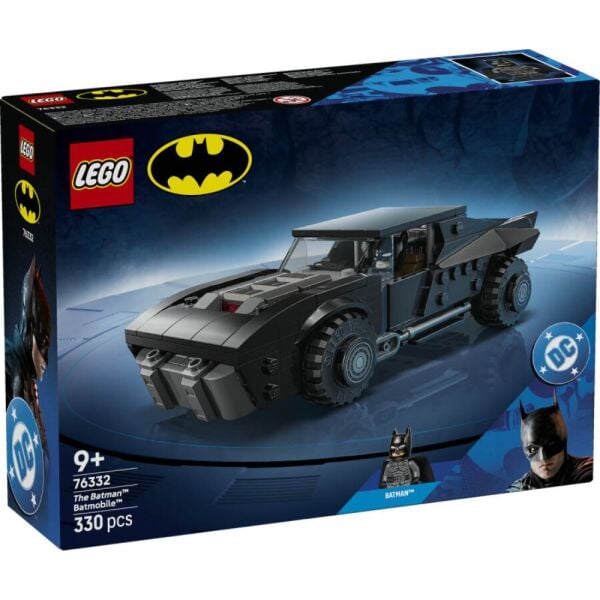 LEGO® DC Batman™ Batmobile™ 76332