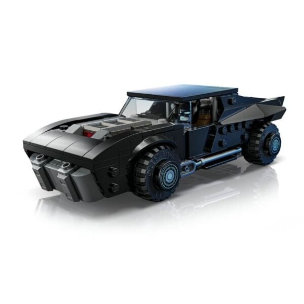 LEGO® DC Batman™ Batmobile™ 76332